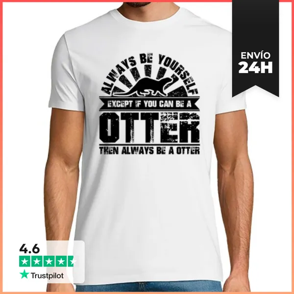 Camiseta Hombre Clásica Diseño Nº 929196 LaTostadora