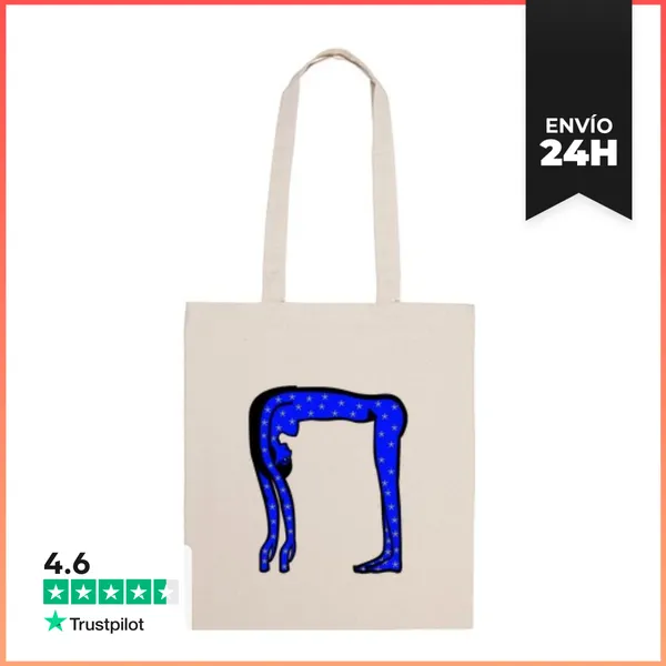 Bolsa De Tela Nut LaTostadora