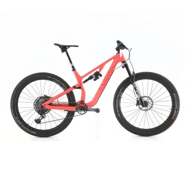 Envío gratis · Promo · Canyon Neuron CF SLX X01 AXS Flight Attendant Talla M Reacondicionada