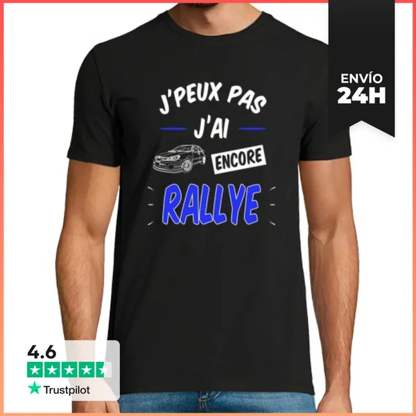 Camiseta Hombre Clásica Reunión LaTostadora