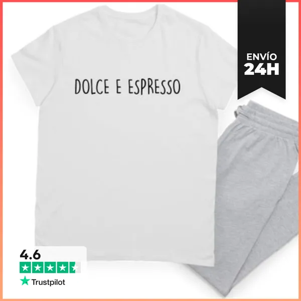 Pijama Dulce Y Expreso LaTostadora