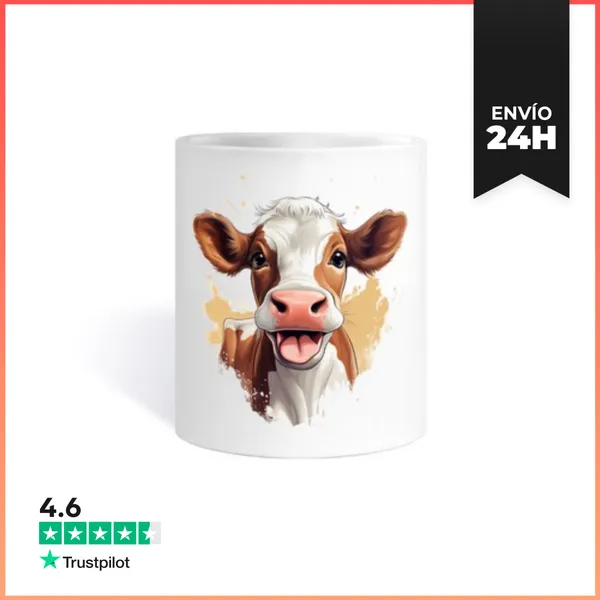 Taza Margotb LaTostadora