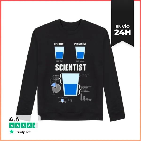 Sudadera Unisex Diseño Nº569223 LaTostadora