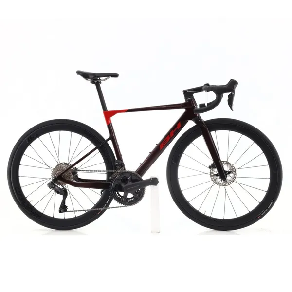 Envío gratis · Promo · BH Ultralight 7.0 Di2 12V Talla 52 Reacondicionada