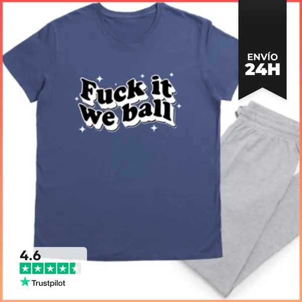Pijama Que Le Den Jugamos LaTostadora