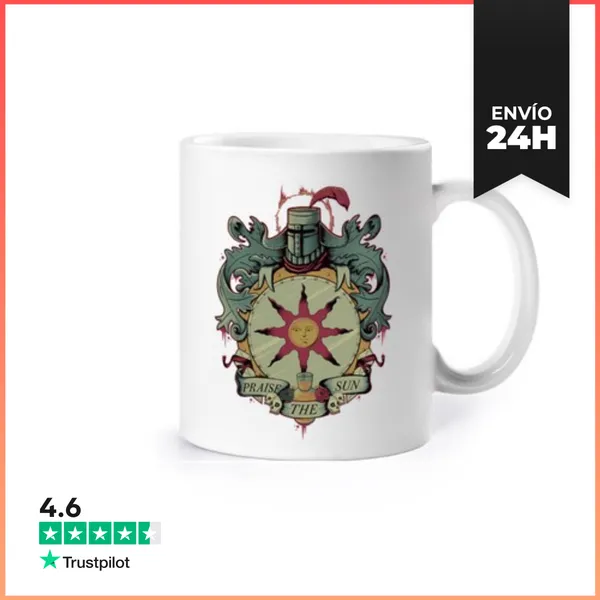 Taza Casa Solaire LaTostadora