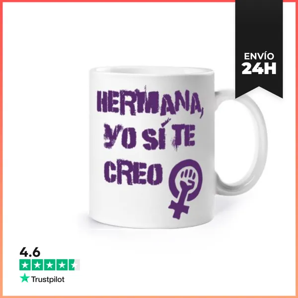 Taza Hermana, Yo Sí Te Creo LaTostadora
