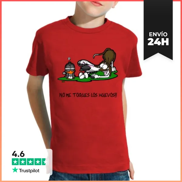 Camiseta Clásica Para Niños Camiseta De Los Wevitos LaTostadora