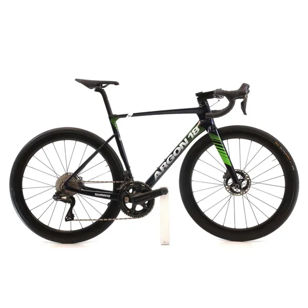 Envío gratis · Argon 18 SUM Pro Di2 12V Talla 54 Reacondicionada