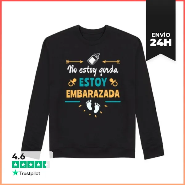 Sudadera Unisex Diseño 4753298 LaTostadora