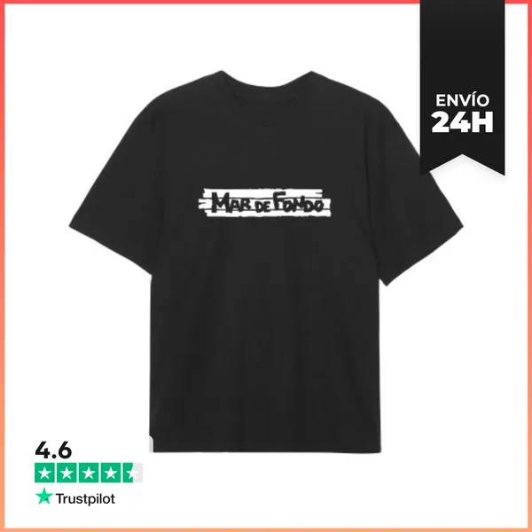 Camiseta Oversize Camiseta Oversize - PERCEBEIRO LaTostadora