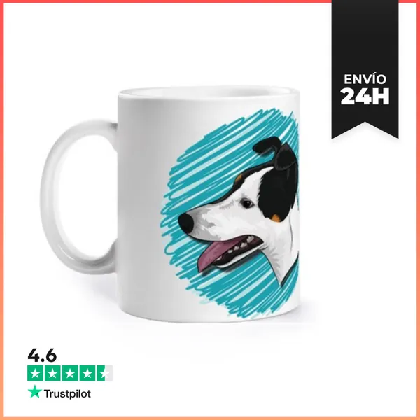 Taza Bodeguero LaTostadora