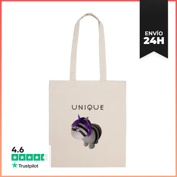 Bolsa De Tela Diseño 4853842 LaTostadora