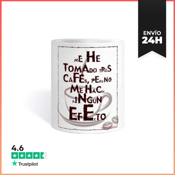 Taza Diseño650684 LaTostadora