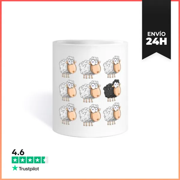 Taza Diseño 2437936 LaTostadora