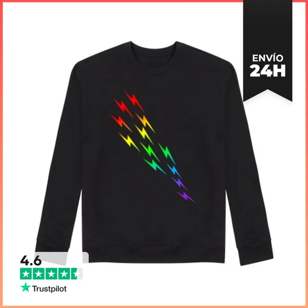 Sudadera Unisex Big Bang Theory Camiseta Sheldon Cooper