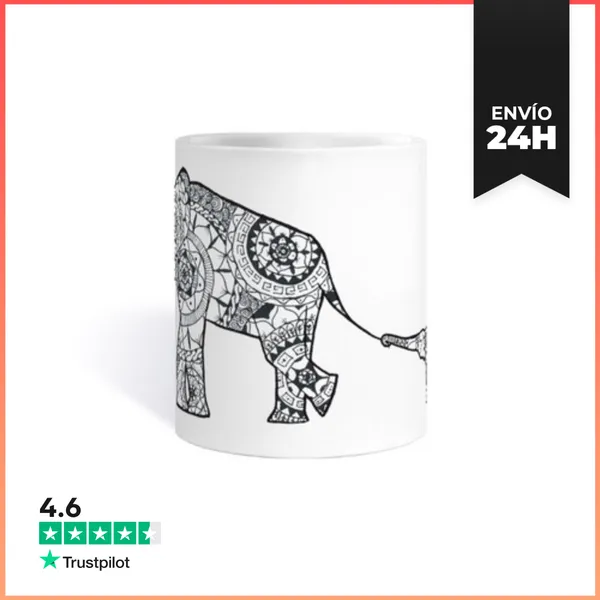 Taza Diseño599646 LaTostadora