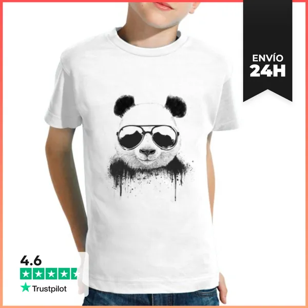 Camiseta Clásica Para Niños Sigue Así LaTostadora