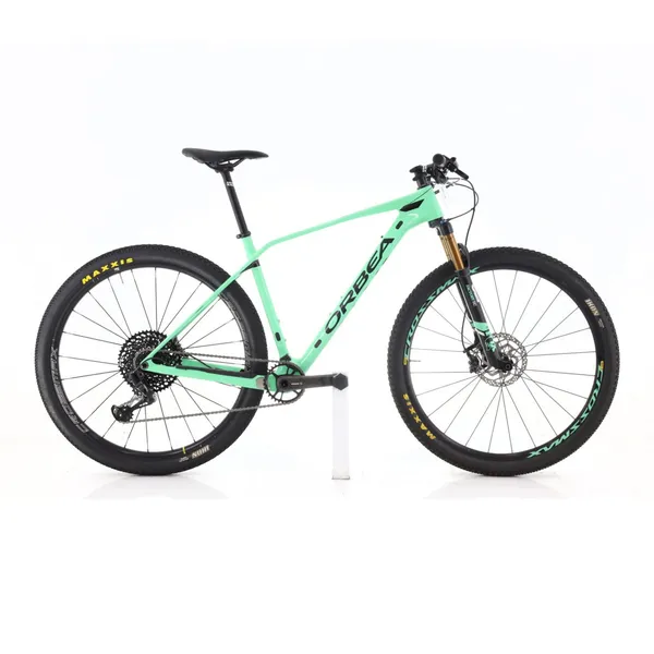 Orbea Alma GX Talla L Reacondicionada