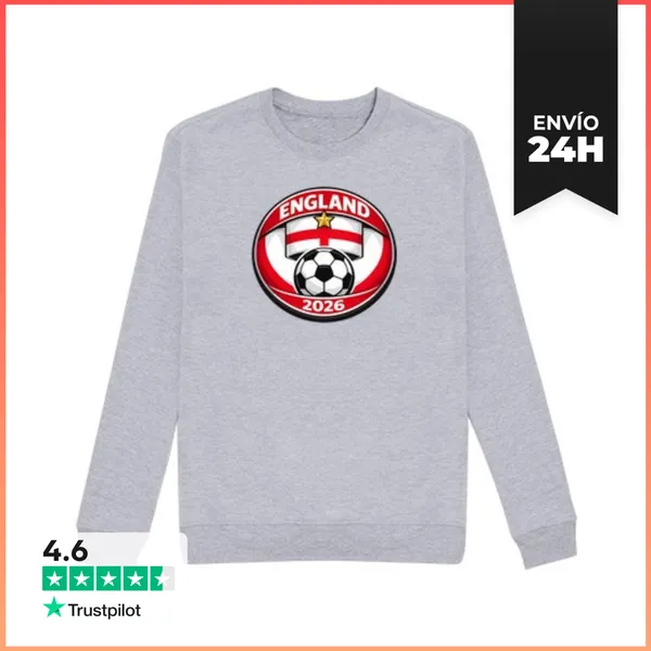 Sudadera Unisex Diseño 4759418 LaTostadora