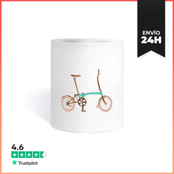 Taza Bro Turkish LaTostadora