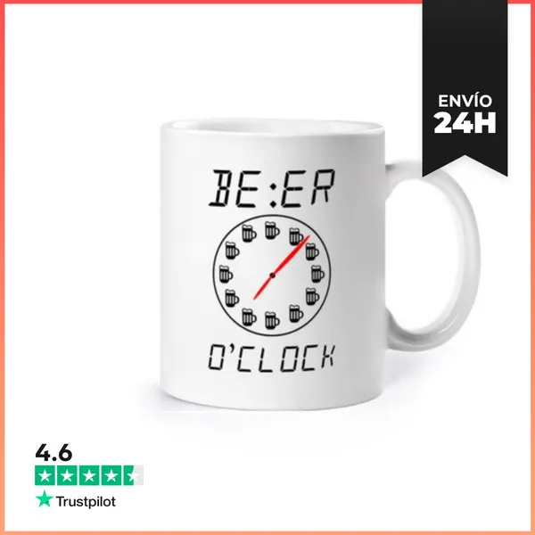 Taza Cerveza En Punto, Camiseta De Cerveza, Alcohol, Humou