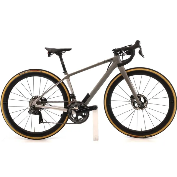 Envío gratis · Cannondale Synapse Carbon 1 RLE Di2 11V Talla 48 Reacondicionada