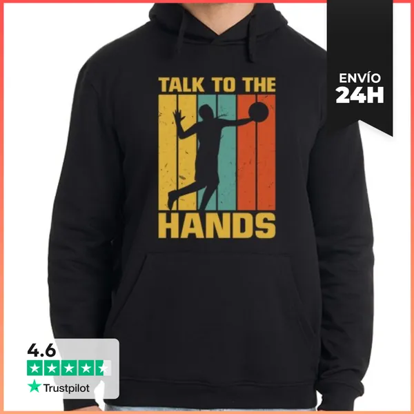 Sudadera Unisex Con Capucha Voleibol Servicio De Volea Voleibol