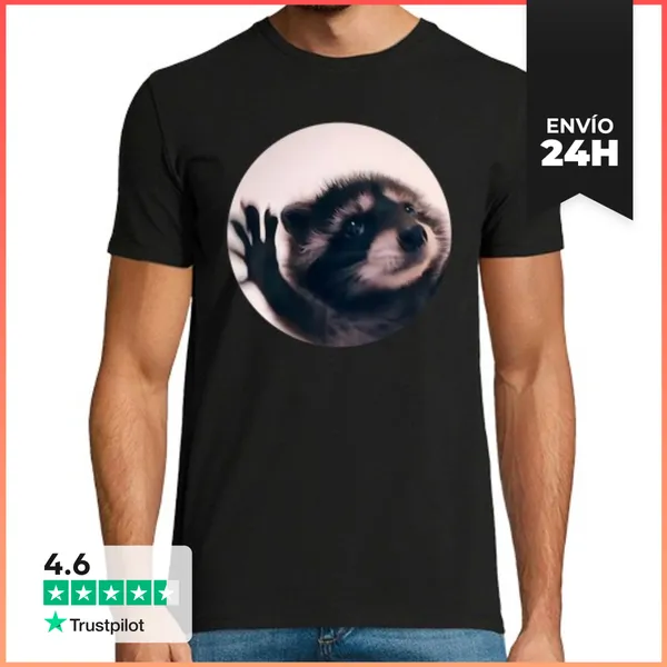 Camiseta Hombre Clásica Pedro Pedro Pedro LaTostadora