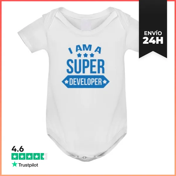 Body Bebé Ropa Para Bebés De Friki / Juegos LaTostadora