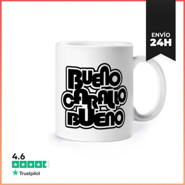 Taza Galicia Frase Gallega LaTostadora