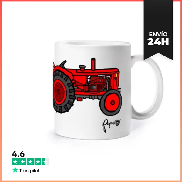 Taza Diseño Nº651291 LaTostadora