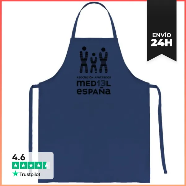 Delantal Diseño 4641868 LaTostadora
