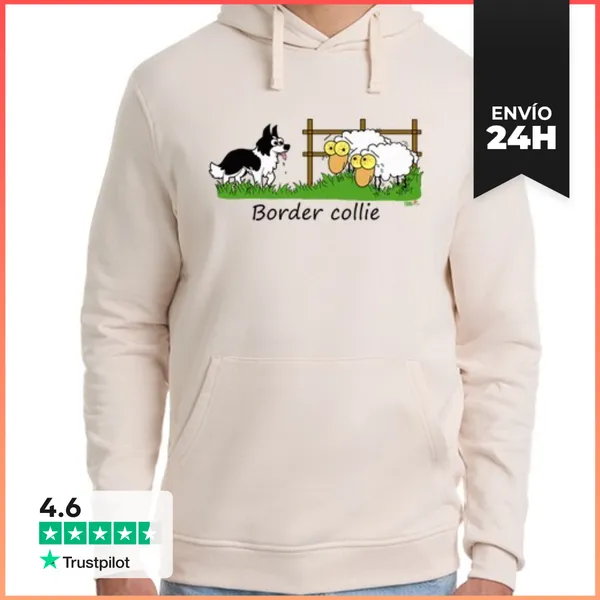 Sudadera Unisex Con Capucha 354879 LaTostadora
