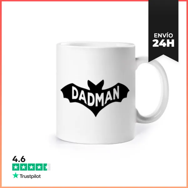 Taza Dadman LaTostadora