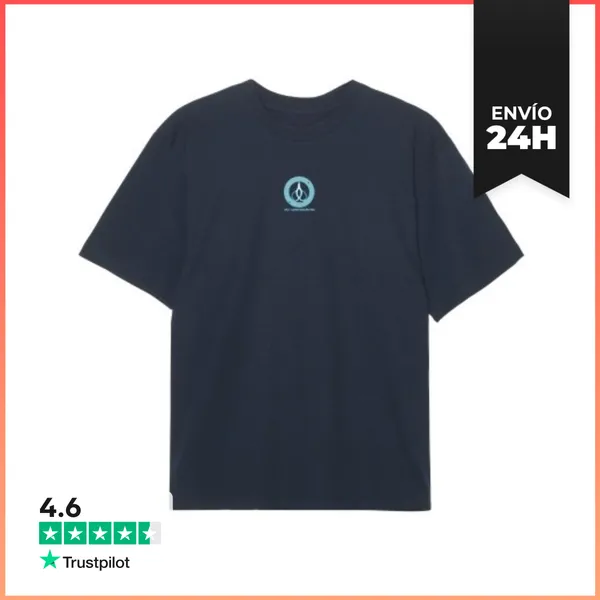 Camiseta Oversize Samurai Point LaTostadora