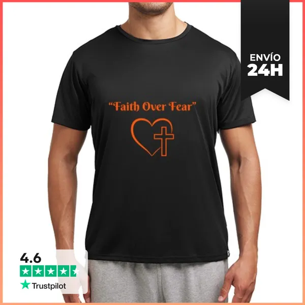 Camiseta Deportiva Hombre Diseño 4764878 LaTostadora