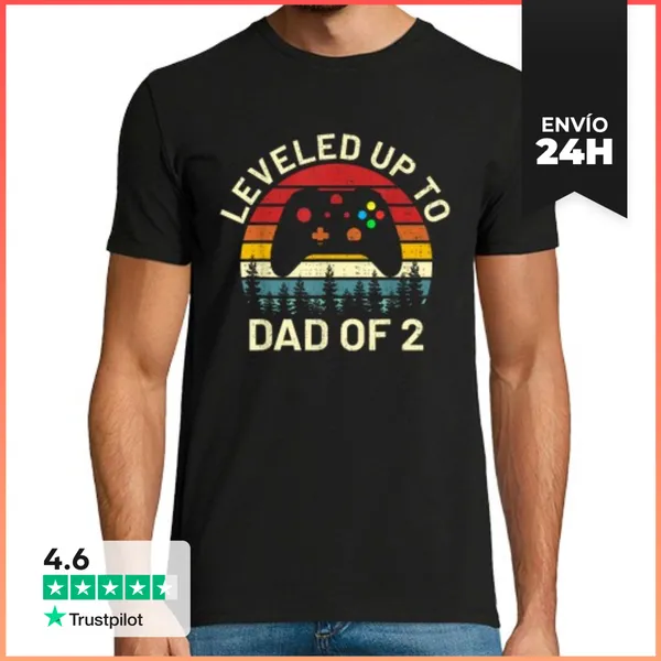 Camiseta Hombre Clásica Diseño 4760925 LaTostadora