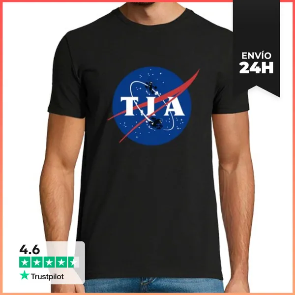 Camiseta Hombre Clásica Técnicos De Investigación Aeroterráquea