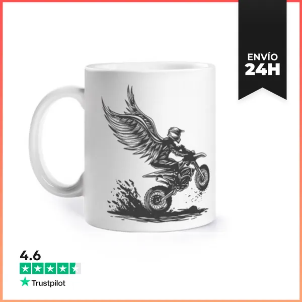 Taza Diseño 2193904 LaTostadora