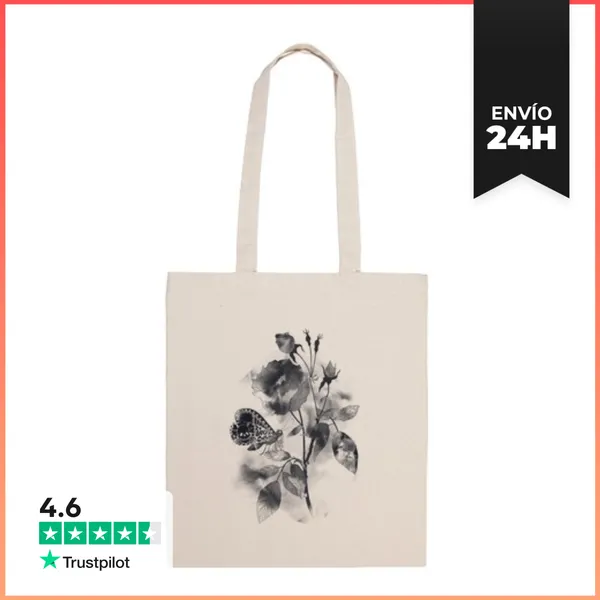 Bolsa De Tela Bolsa De Entintado LaTostadora