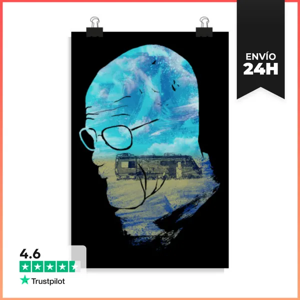 Póster Vertical Diseño Nº 504066 LaTostadora