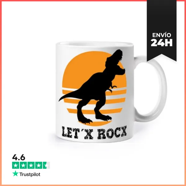 Taza LaTostadora