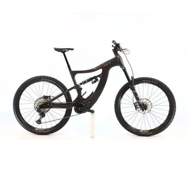 BH Xtep Lynx Pro 0.8 XT Talla XL Km.0