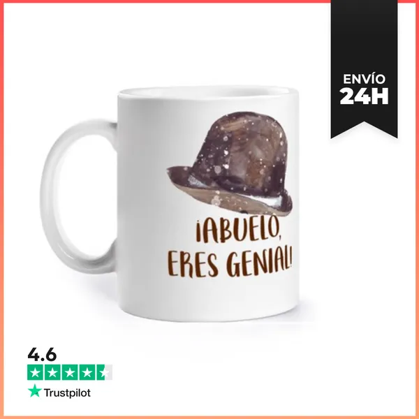 Taza LaTostadora