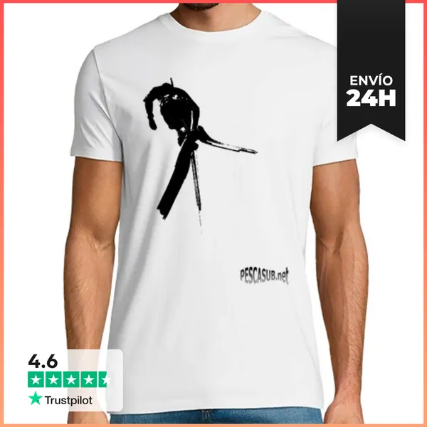 Camiseta Hombre Clásica 28-02-2012 LaTostadora