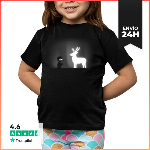 Camiseta Clásica Para Niños Limbo Patronum LaTostadora