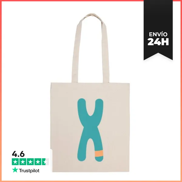 Bolsa De Tela Diseño 4515255 LaTostadora