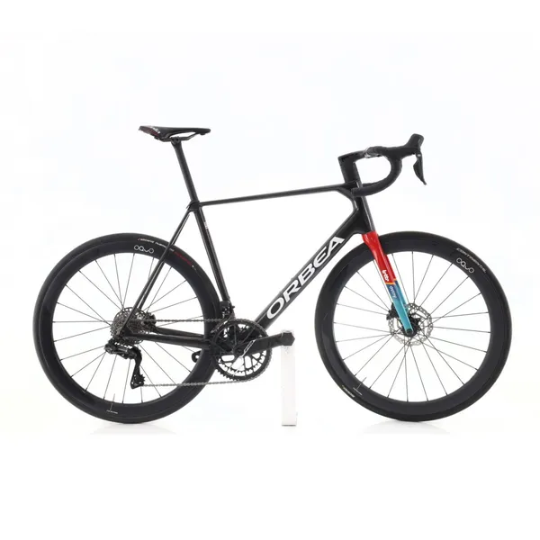 Envío gratis · Promo · Orbea Orca OMX Lotto Dstny Di2 12V Talla 58 Reacondicionada