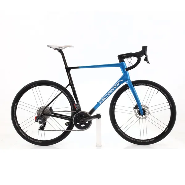 Envío gratis · Promo · Berria Belador AXS 12V Talla 58 Reacondicionada